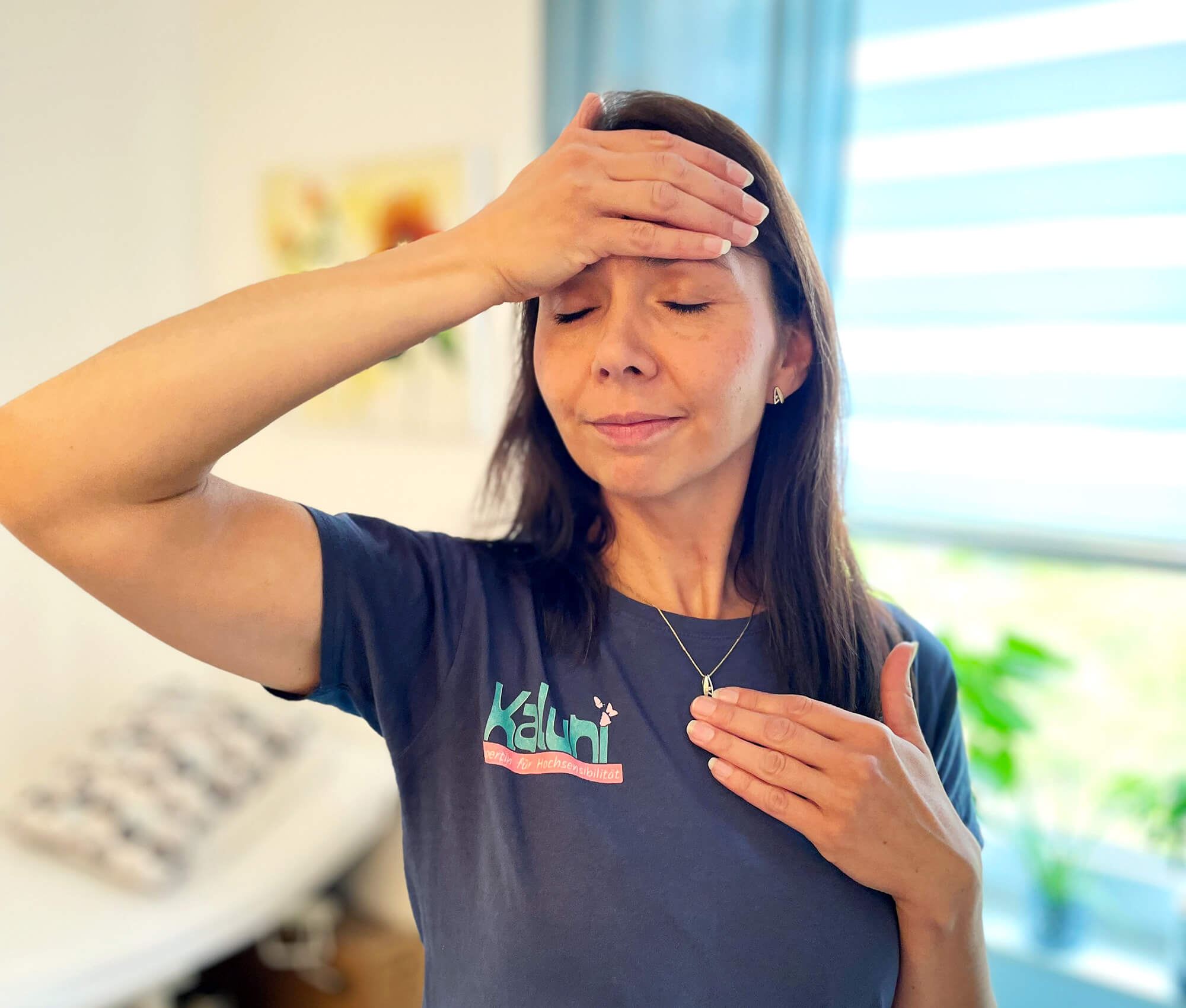 Reflexintegration nach der F&W Methode