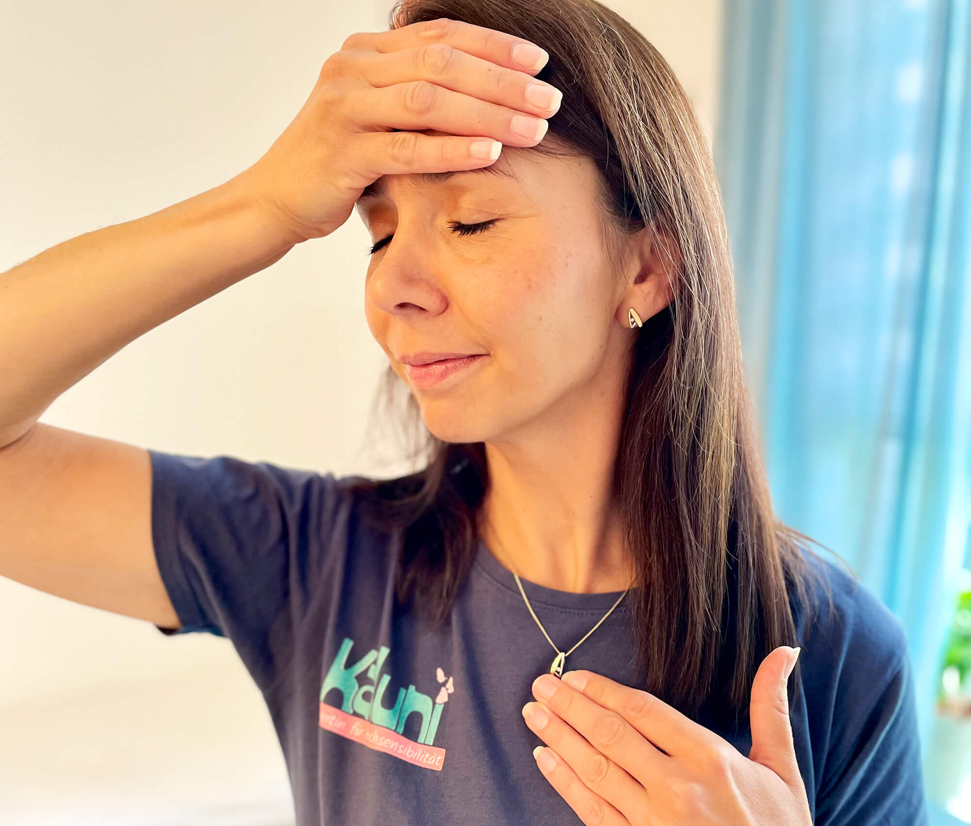 Wenn dein Nervensystem mehr wahrnimmt als andere